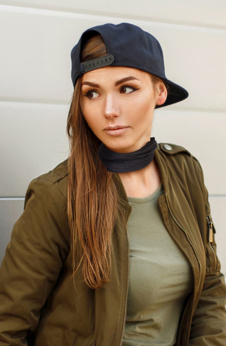 LOVE CHANGES 3-Pack Gaiter Adult Face Masks, Alternate, color,