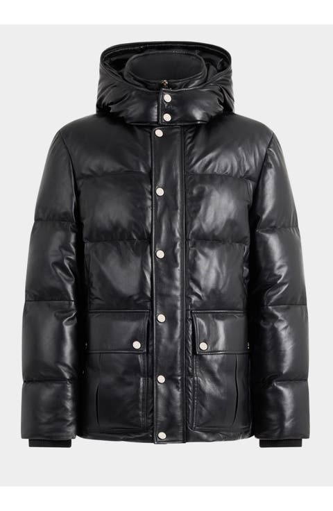 Puffer Coat