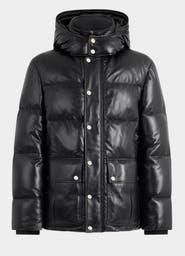 Bally Puffer Coat