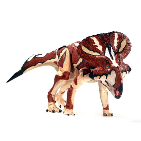 Protoceratops Andrewsi 1/6Th Scale Dinosaur Figure