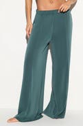 Spiritual Gangster Roam Wide Leg Pants