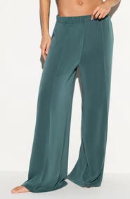 Spiritual Gangster Roam Wide Leg Pants