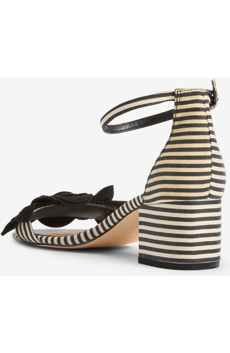 Comfortview The Ona Sandal, Alternate, color, Black