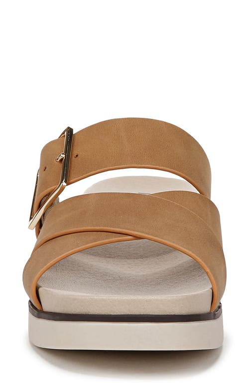 LIFESTRIDE LIFESTRIDE GETAWAY PLATFORM SLIDE SANDAL 