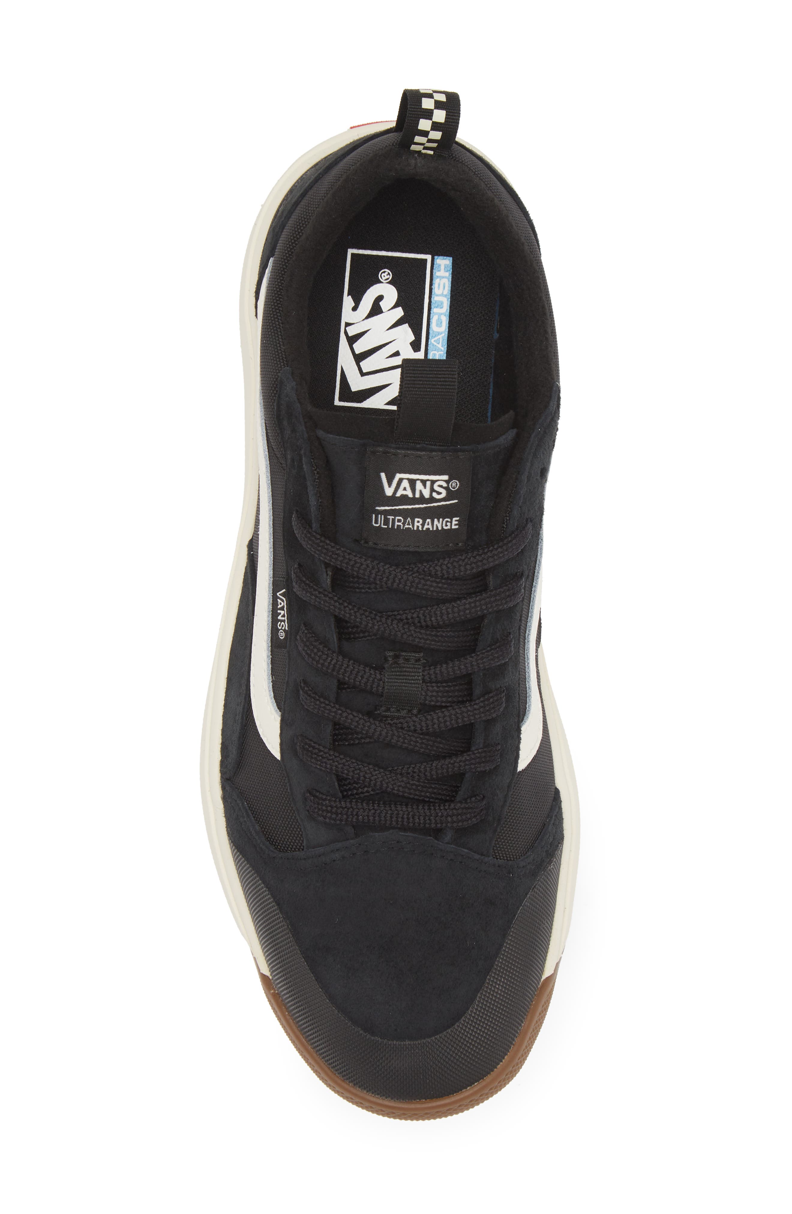 Vans UltraRange EXO MTE-1 Sneaker, Alternate, color, 
