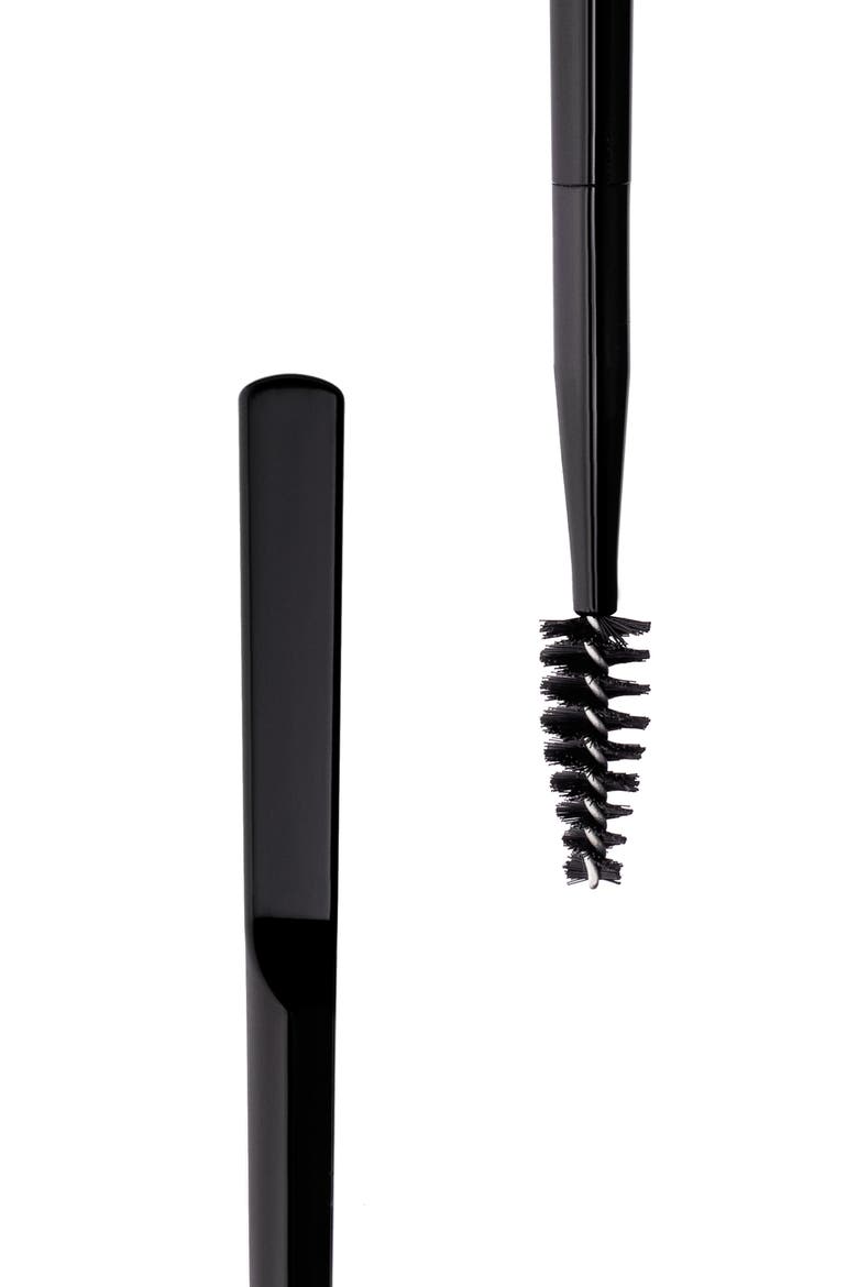 Brow Freeze Styling Wax Dual-Ended Applicator, Alternate, color, NO COLOR