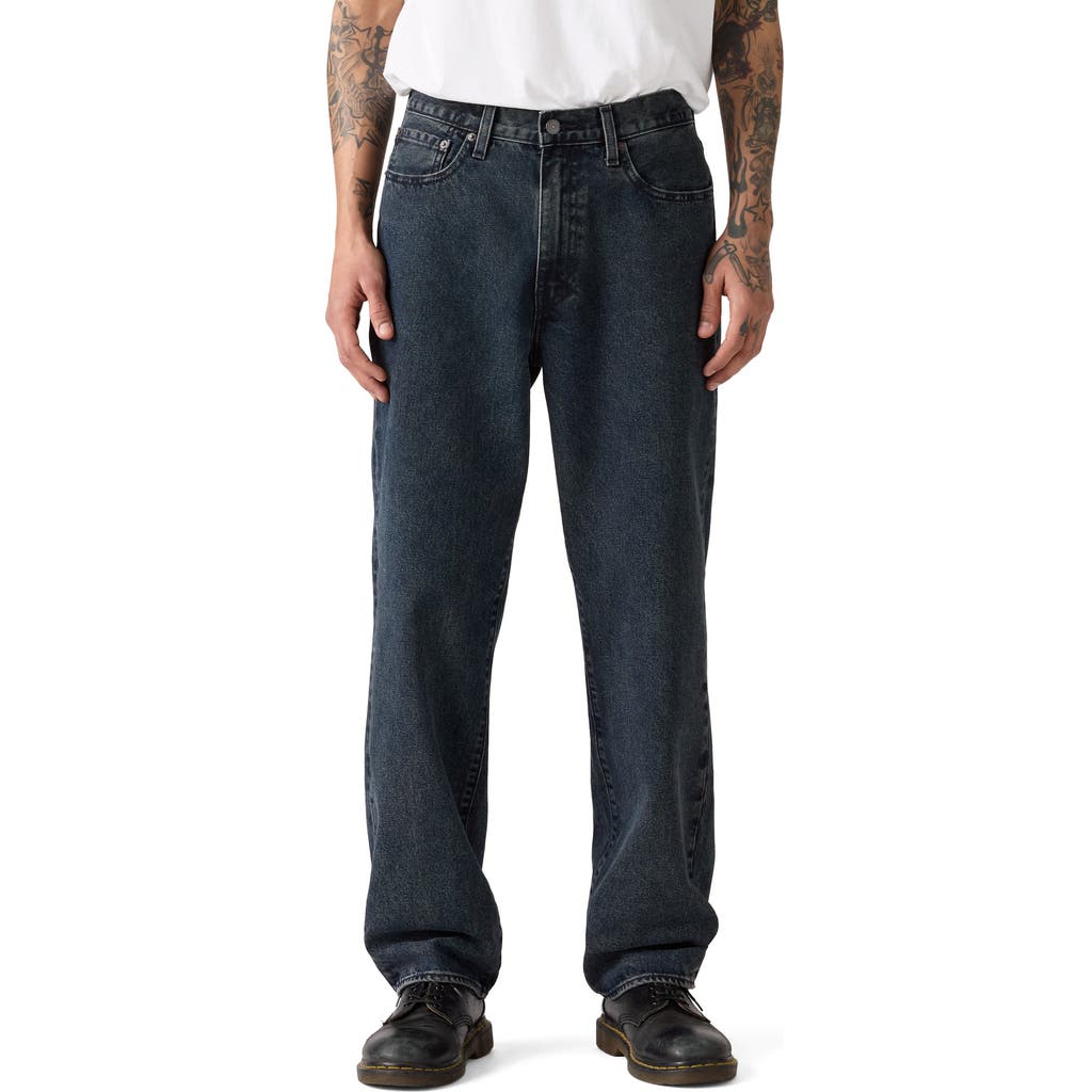 Levi's 568™ Loose Straight Leg Jeans In Blue