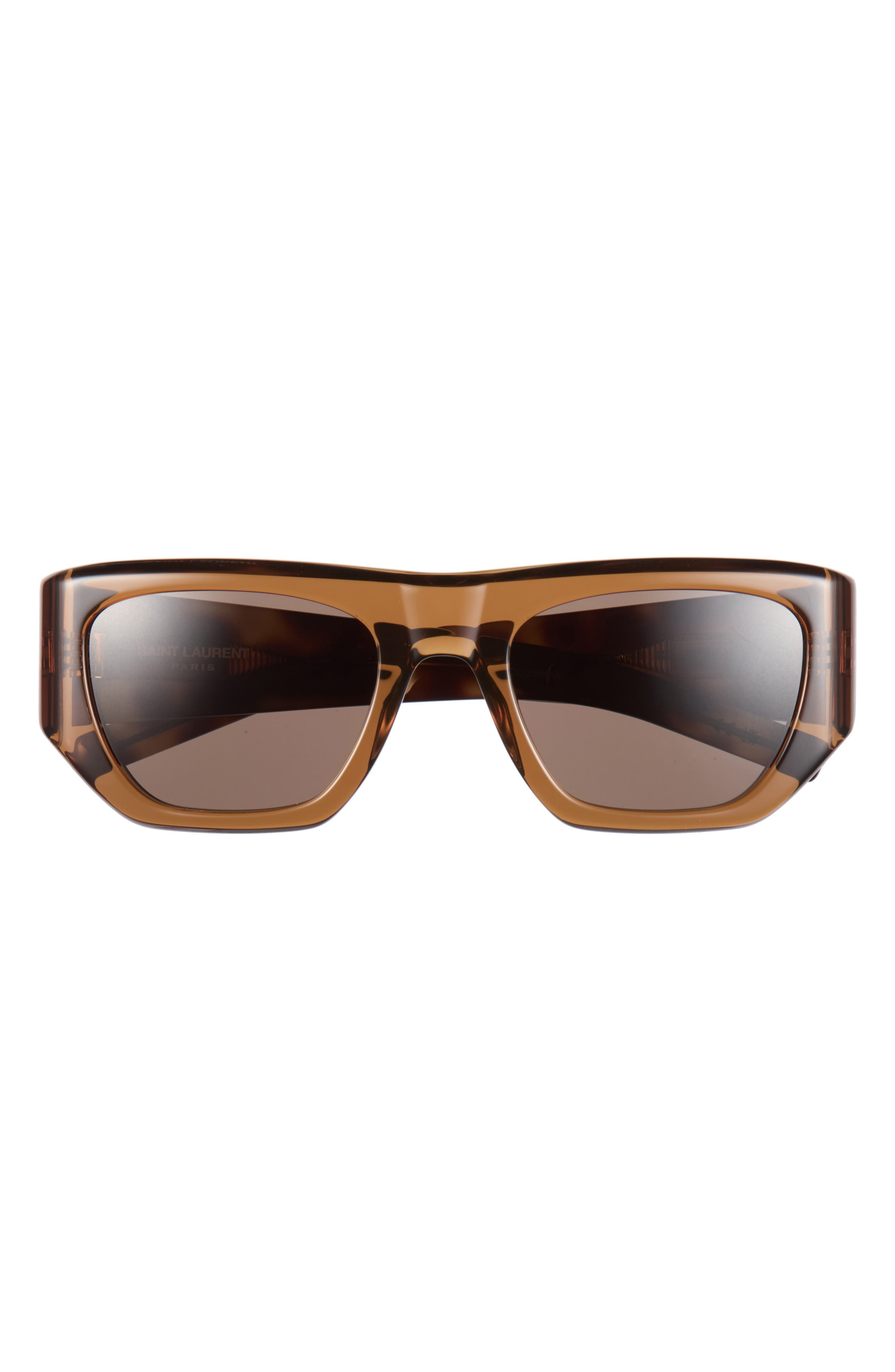 Rectangular Sunglasses