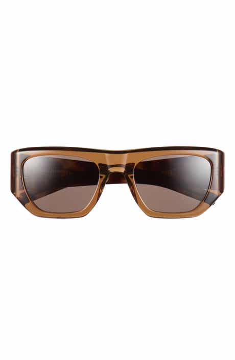 Rectangular Sunglasses