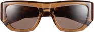 Saint Laurent Rectangular Sunglasses