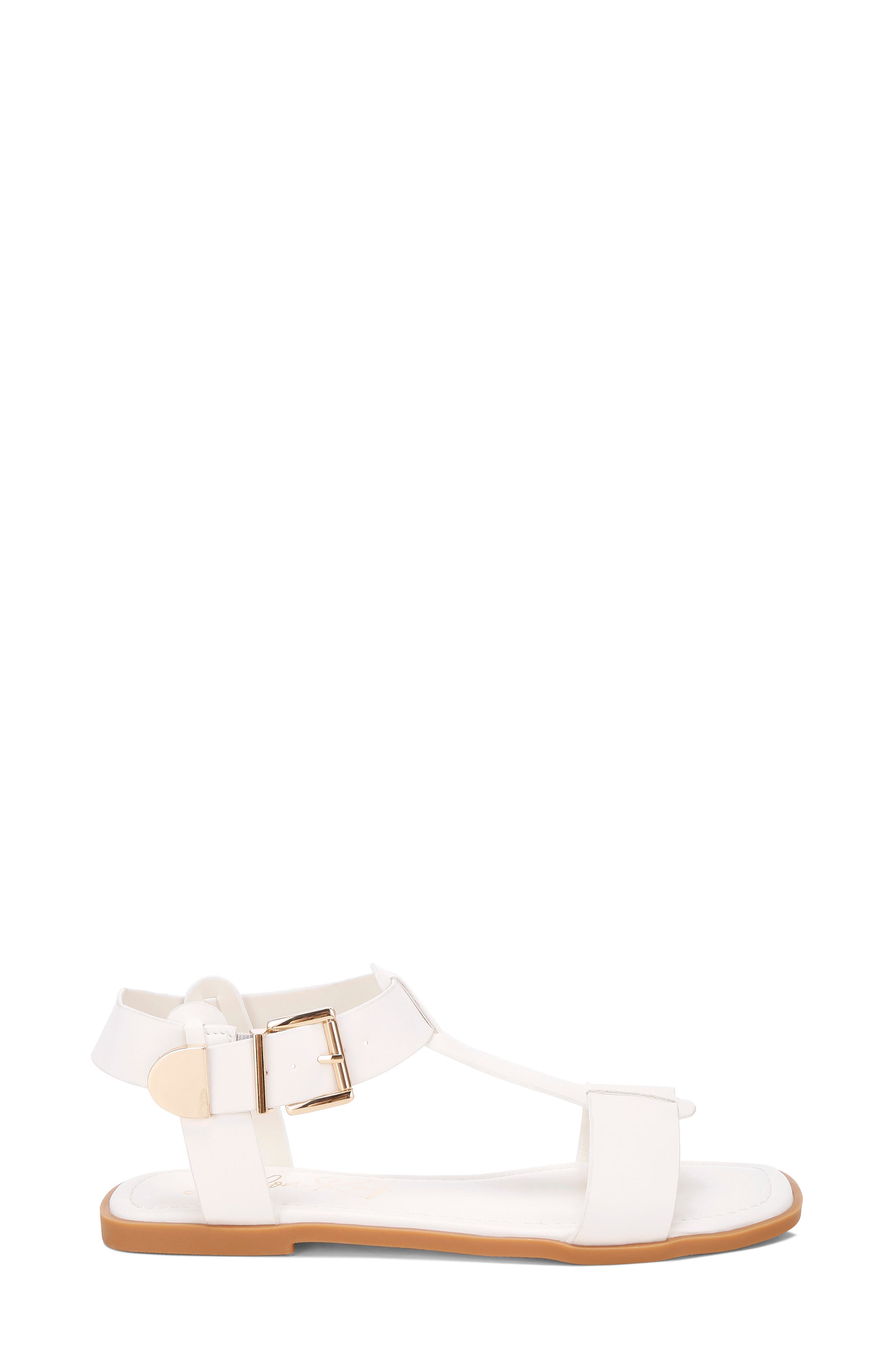 LONDON RAG Yumal Sandal, Alternate, color, 