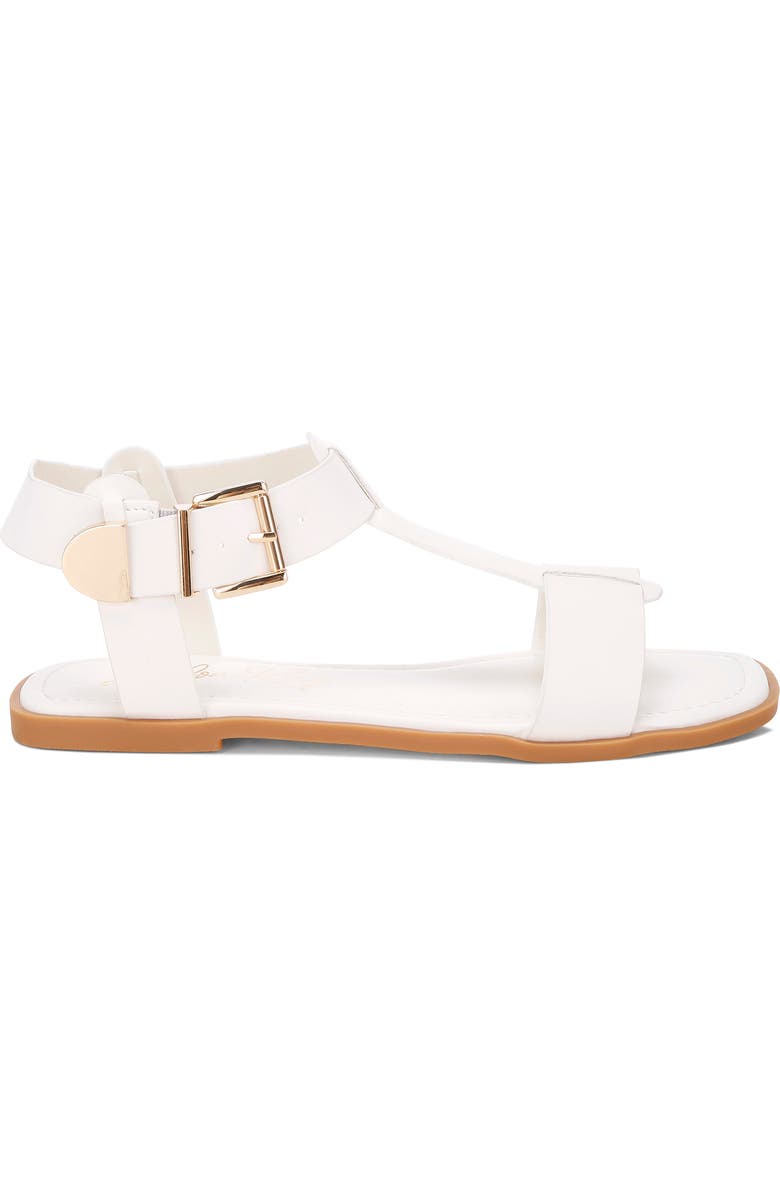 LONDON RAG Yumal Sandal, Alternate, color,