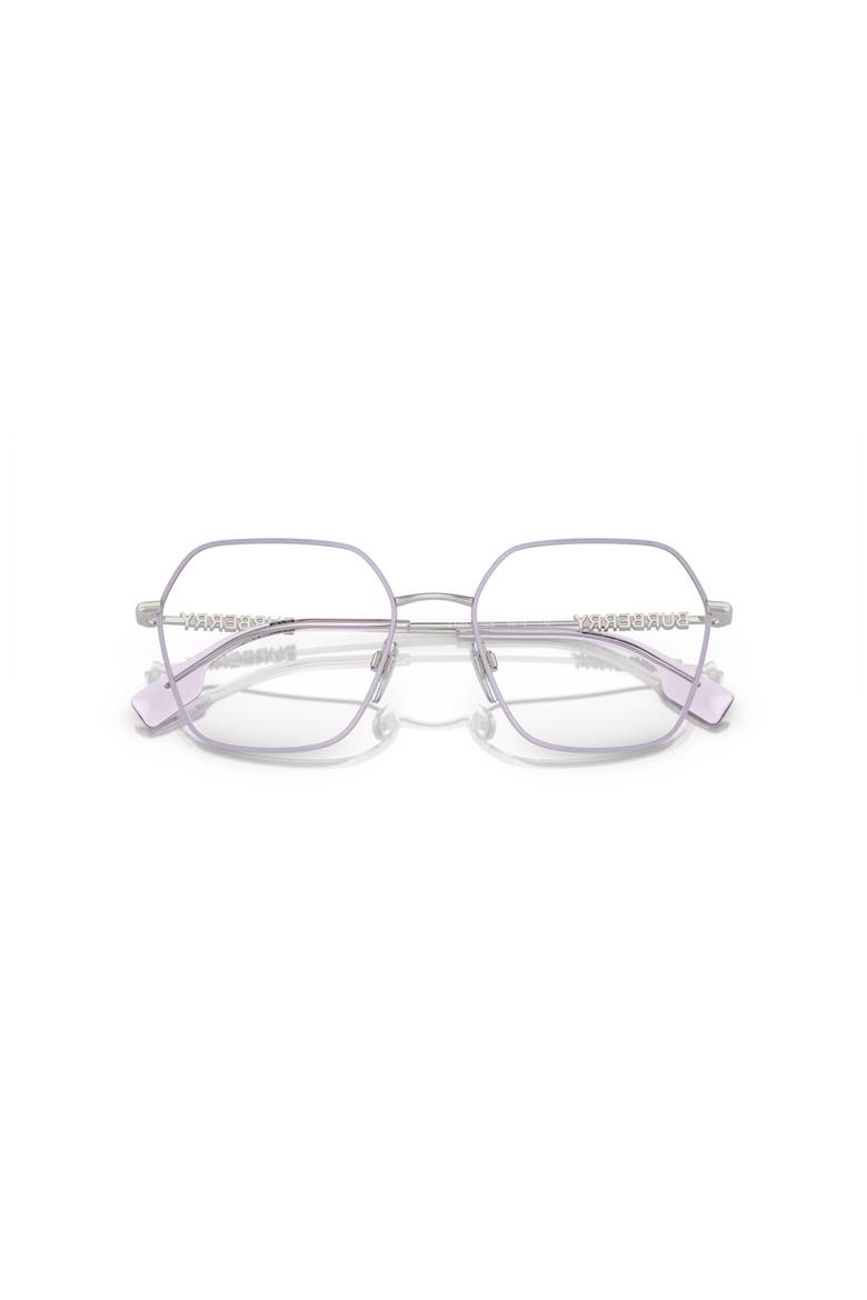 54mm Irregular optical glasses, Alternate, color, Violet