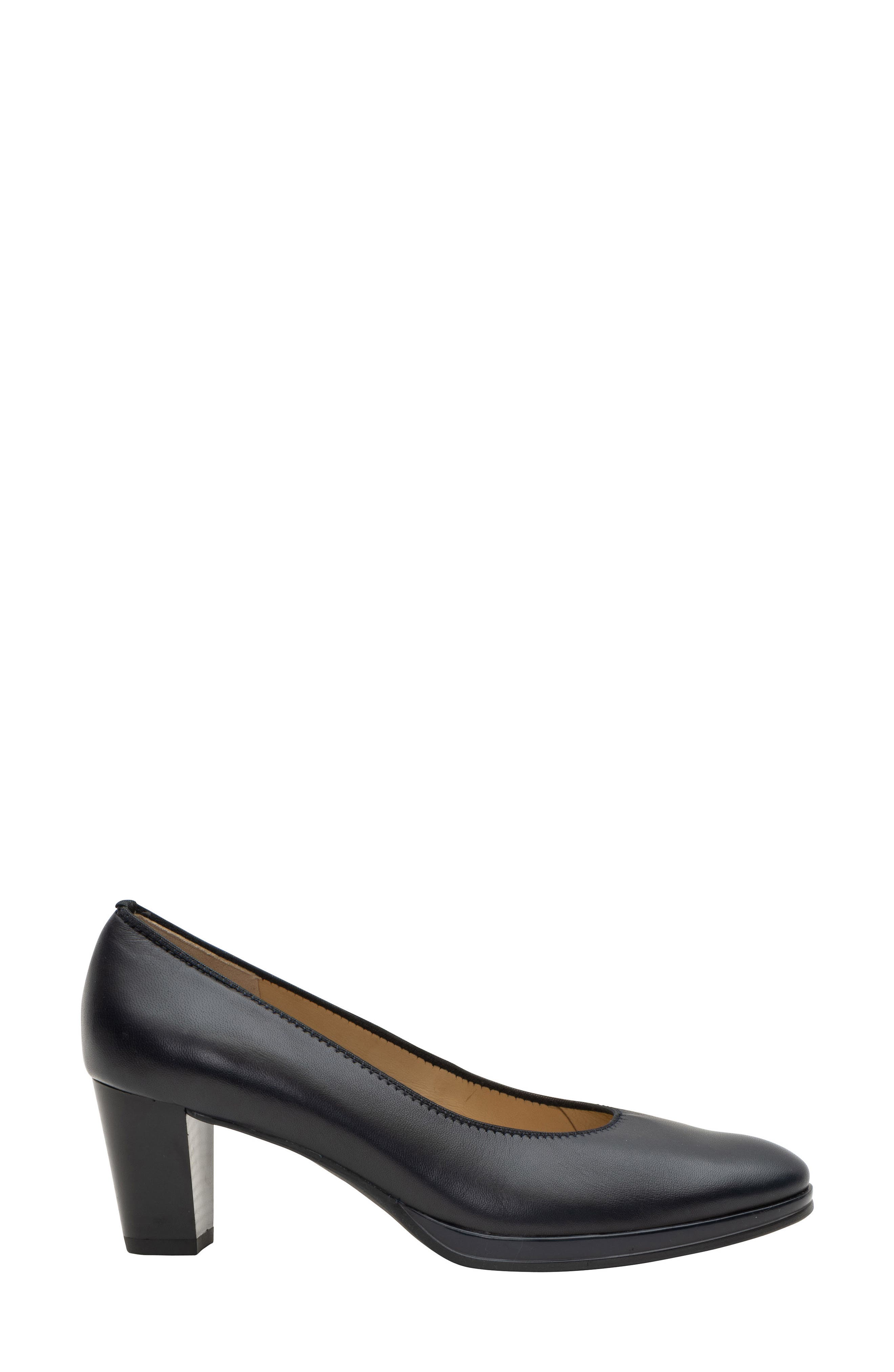 Ophelia Pump, Alternate, color, BLUE