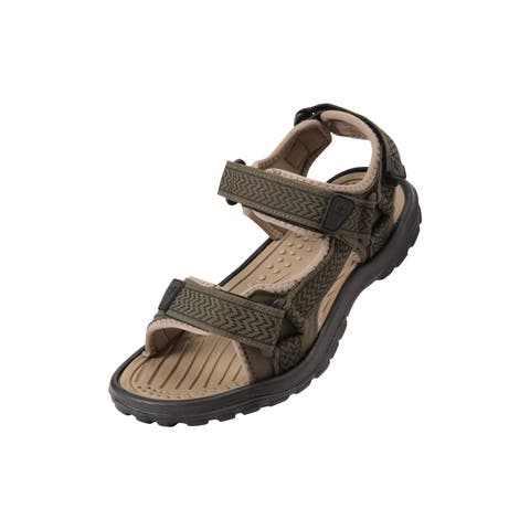 Crete Sandals