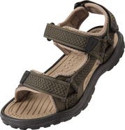 Mountain Warehouse Crete Sandals