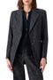 selected Black Denim