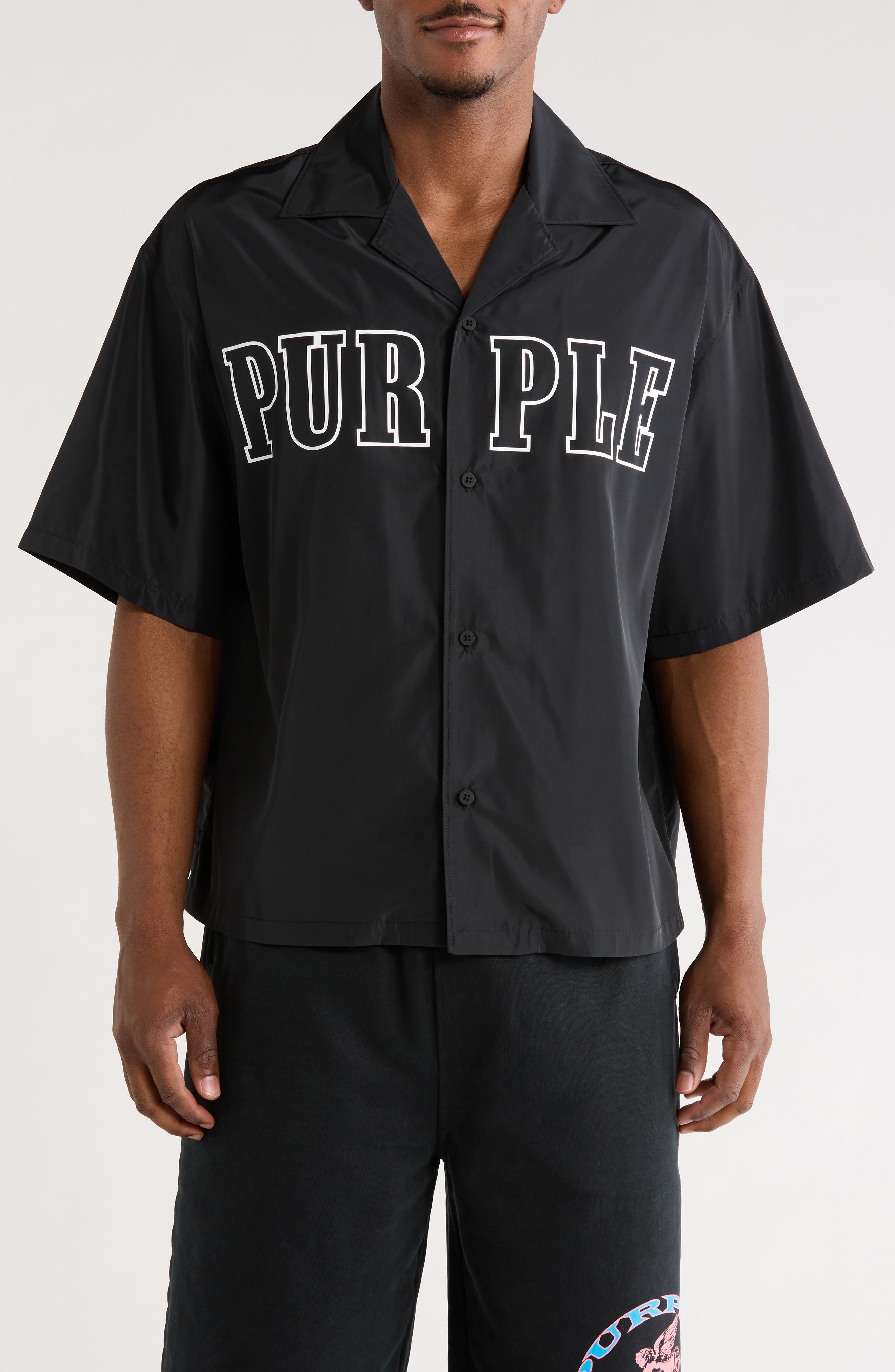 selected BLACK