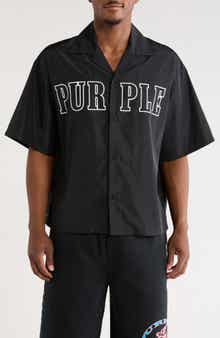 Everyday Camp Shirt