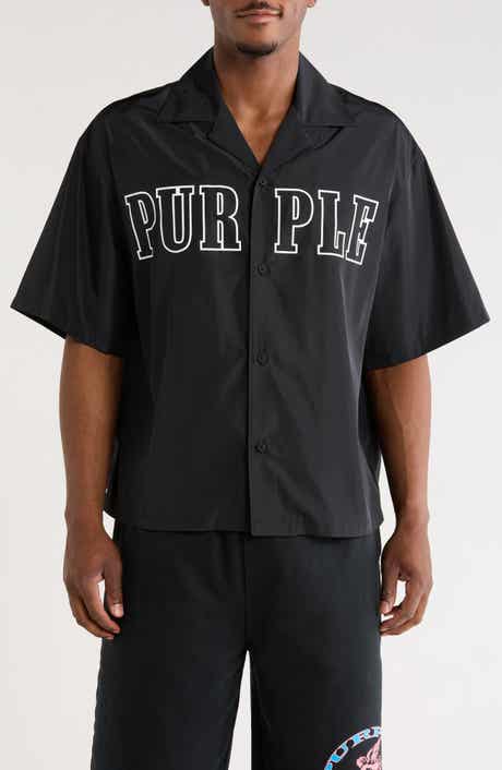 Everyday Camp Shirt