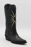 STIVALI NEW YORK Moonrise Western Cowboy Boots