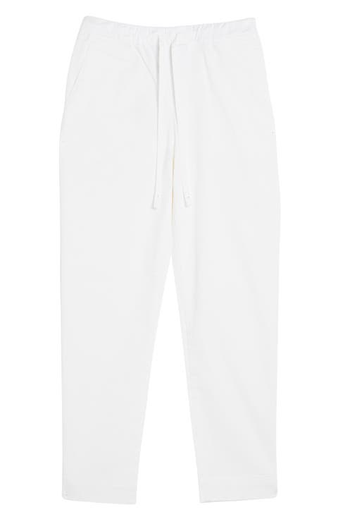 Mara Tie Waist Pants