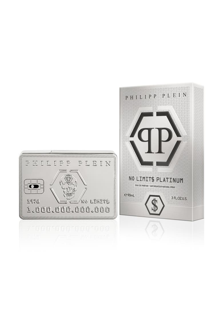 Parfume Men, Alternate, color, white