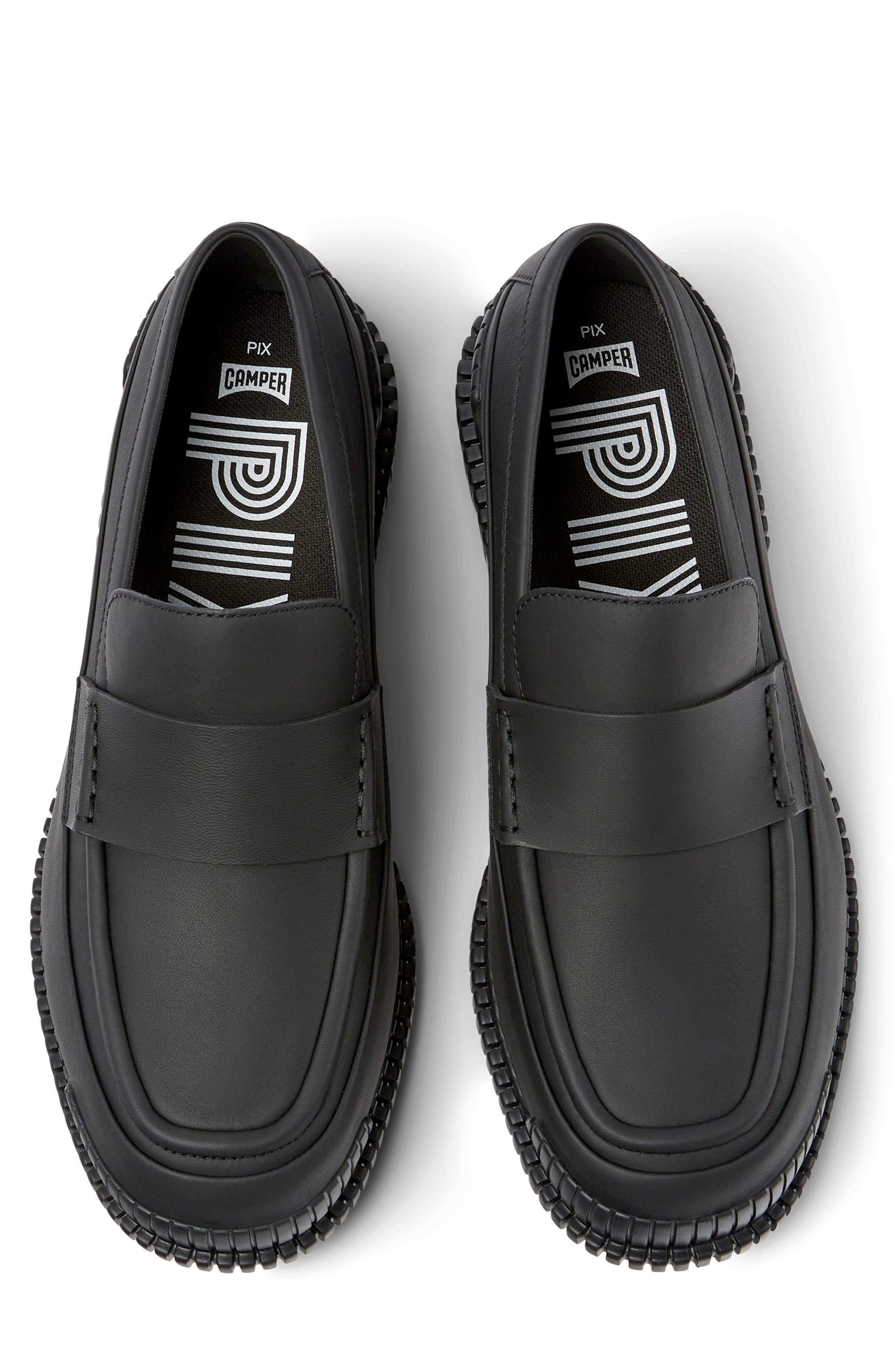 Camper Pix Loafer, Alternate, color, 