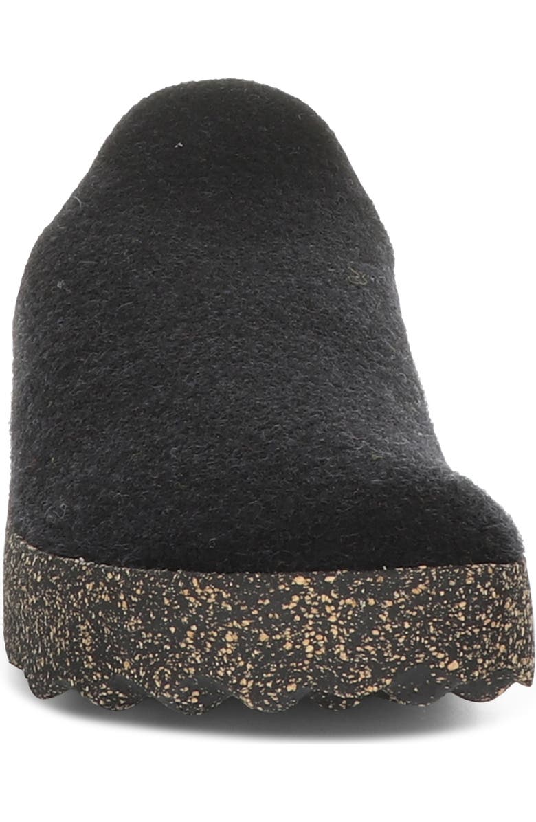 Fly London Asportuguesas by Fly London Come Slip-on Sneaker Mule, Alternate, color,