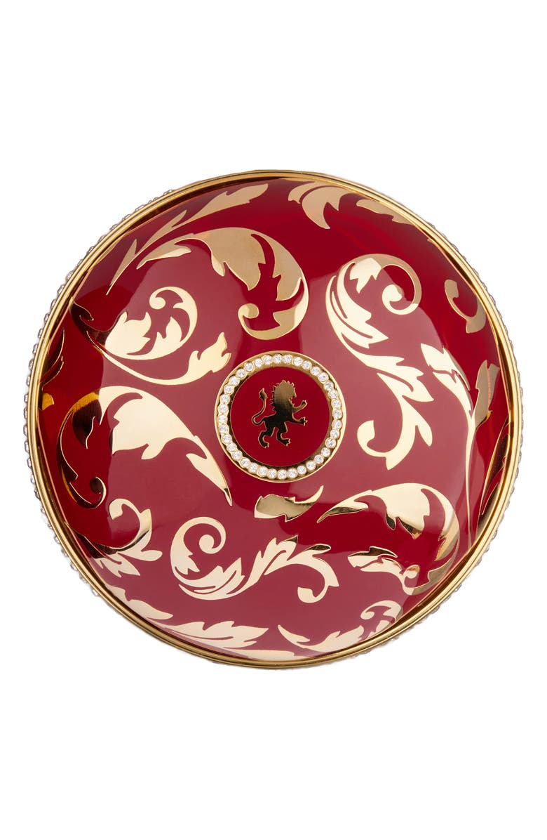 House of Sillage x Harry Potter Hogwarts Gryffindor Parfum, Alternate, color,