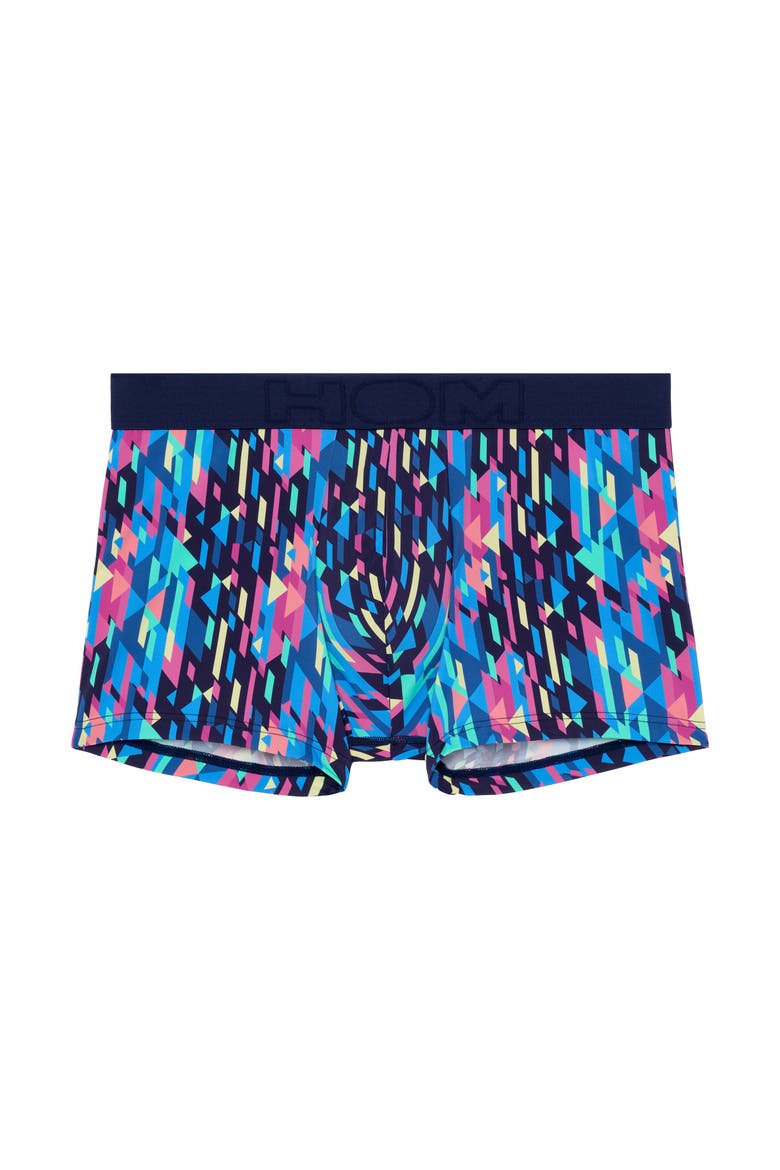 Duke Boxer Briefs, Main, color, Multico Print