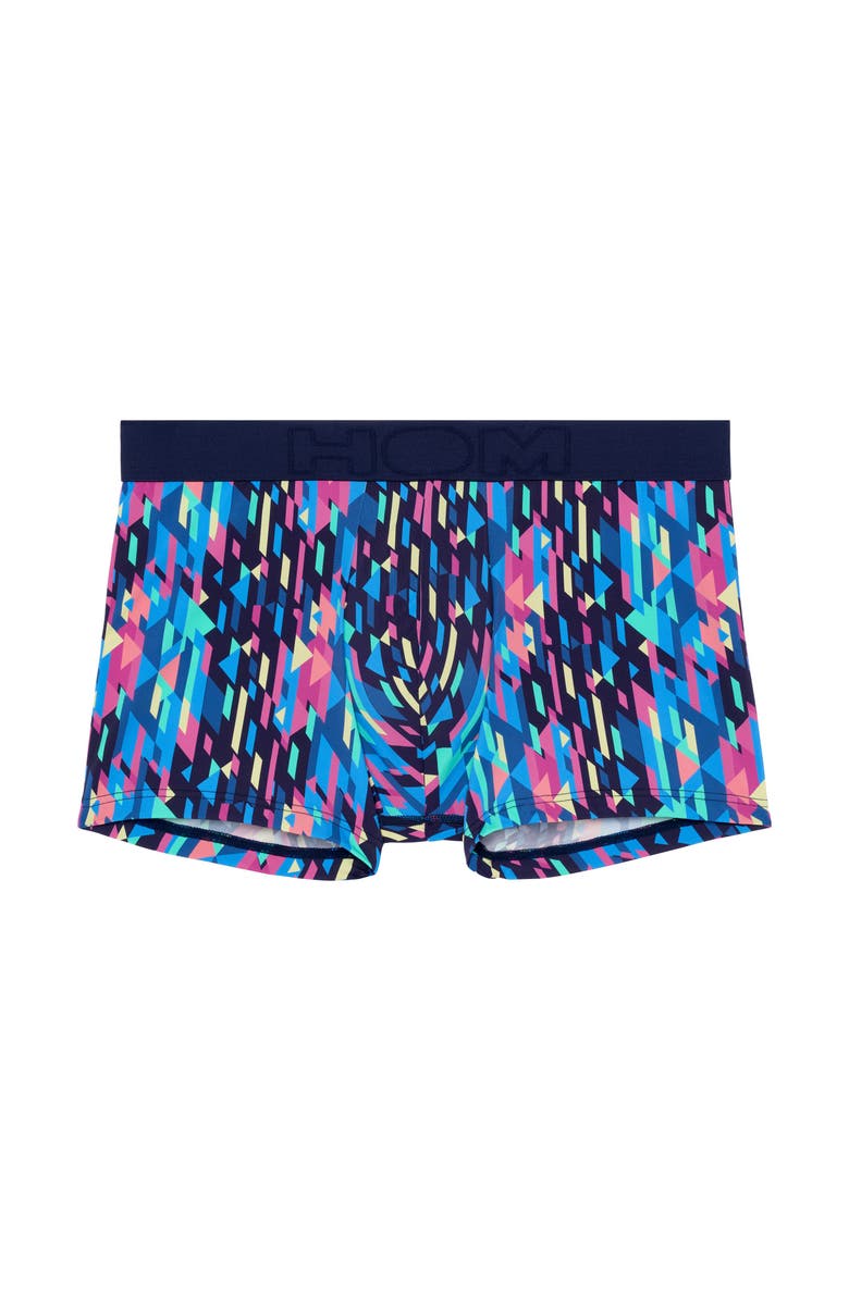 HOM Duke Boxer Briefs, Main, color, Multico Print