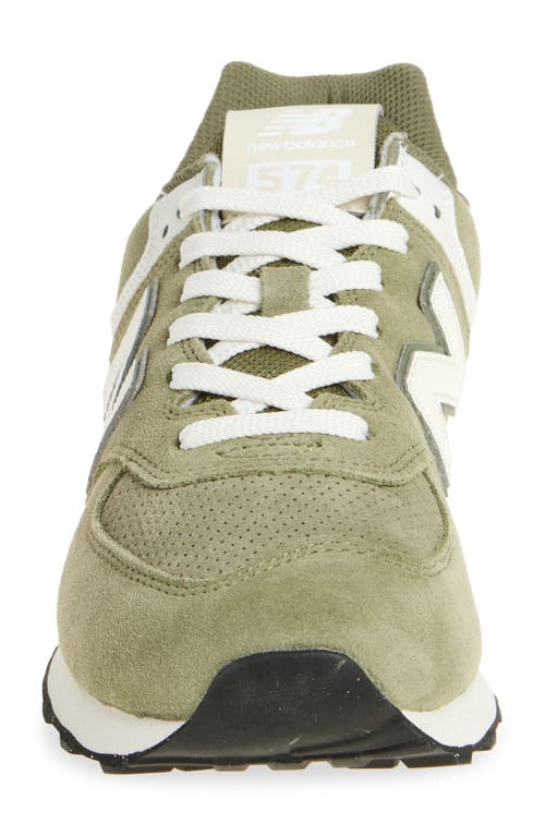 New Balance Gender Inclusive 574 Sneaker
