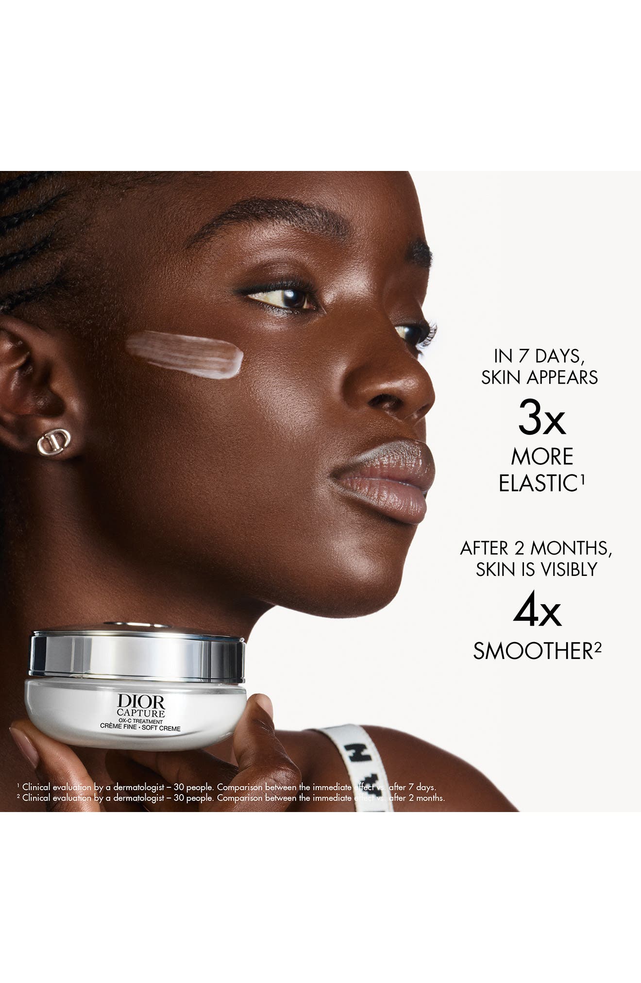 DIOR 'Dior Capture Soft Creme (Women) | Nordstrom