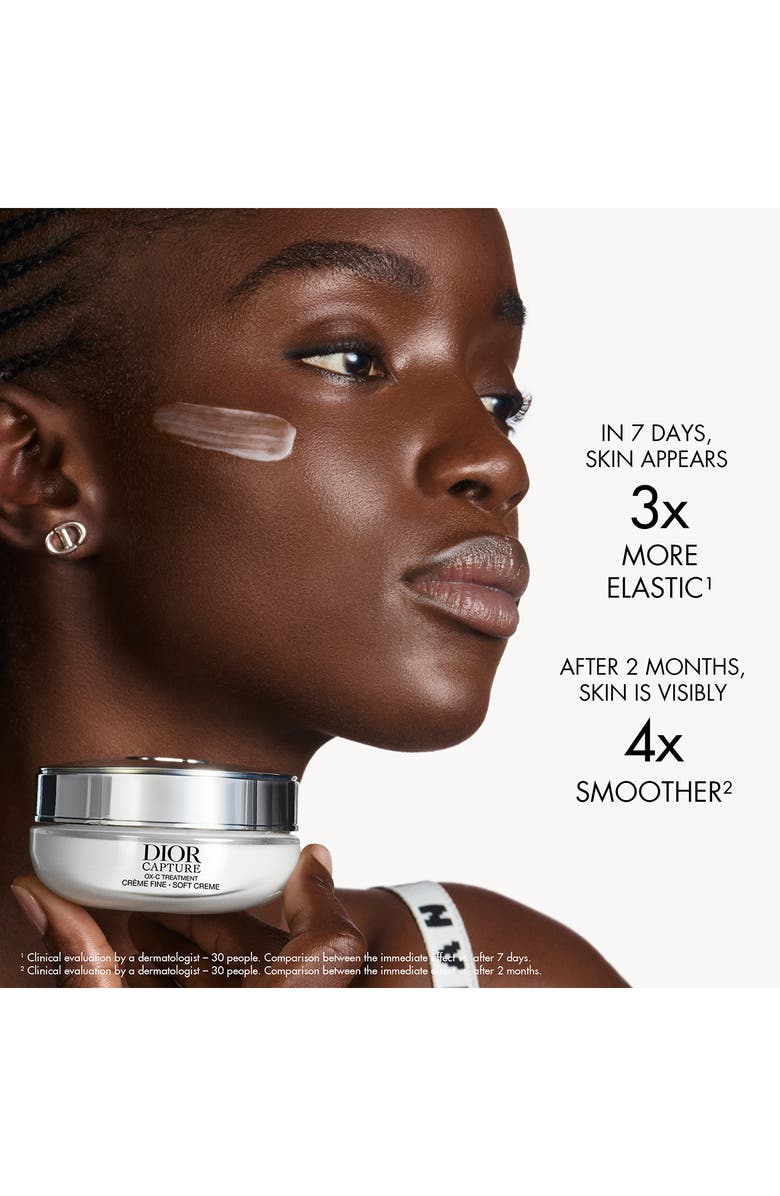 DIOR 'Dior Capture Soft Creme, Alternate, color, 