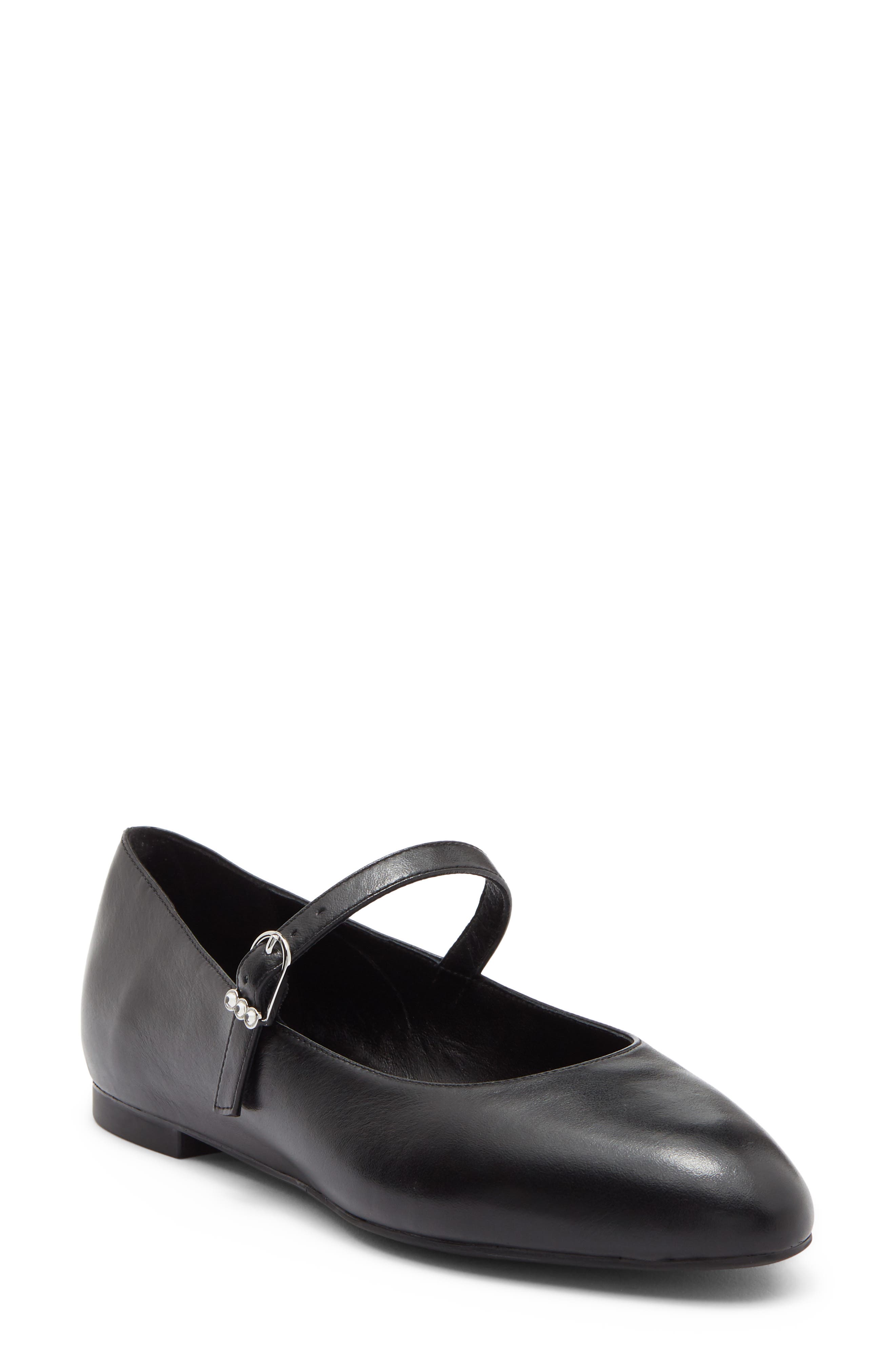 Analeise Mary Jane Flat