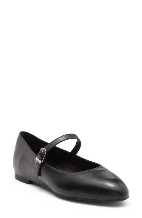 Analeise Mary Jane Flat