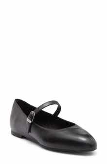 Analeise Mary Jane Flat