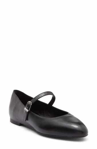 Analeise Mary Jane Flat