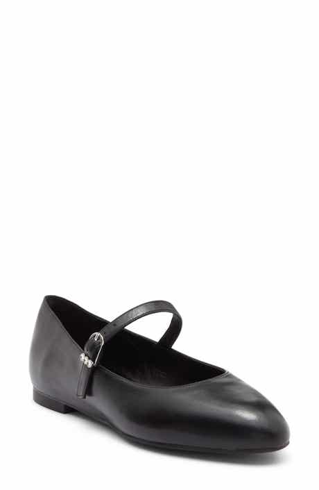 Analeise Mary Jane Flat