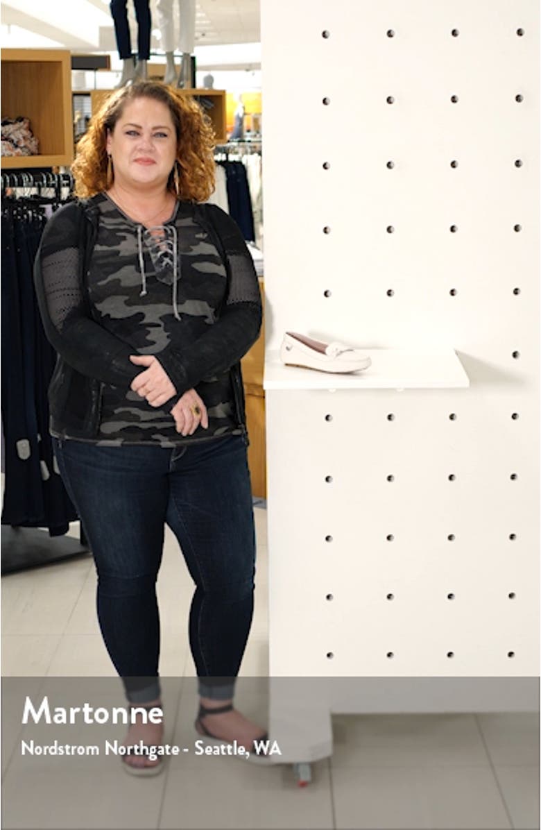 Callen Loafer, sales video thumbnail