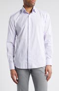 Peter Millar Crown Crafted Capri Cotton Sport Shirt