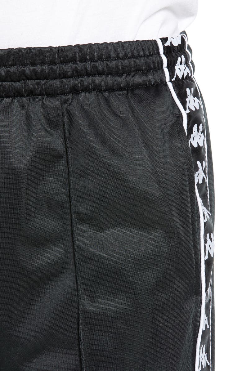 KAPPA ACTIVE Kappa 222 Banda Rastoriazz Slim Fit Track Pants, Alternate, color, 