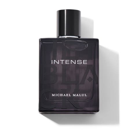 Jet Black Intense Eau de Parfum