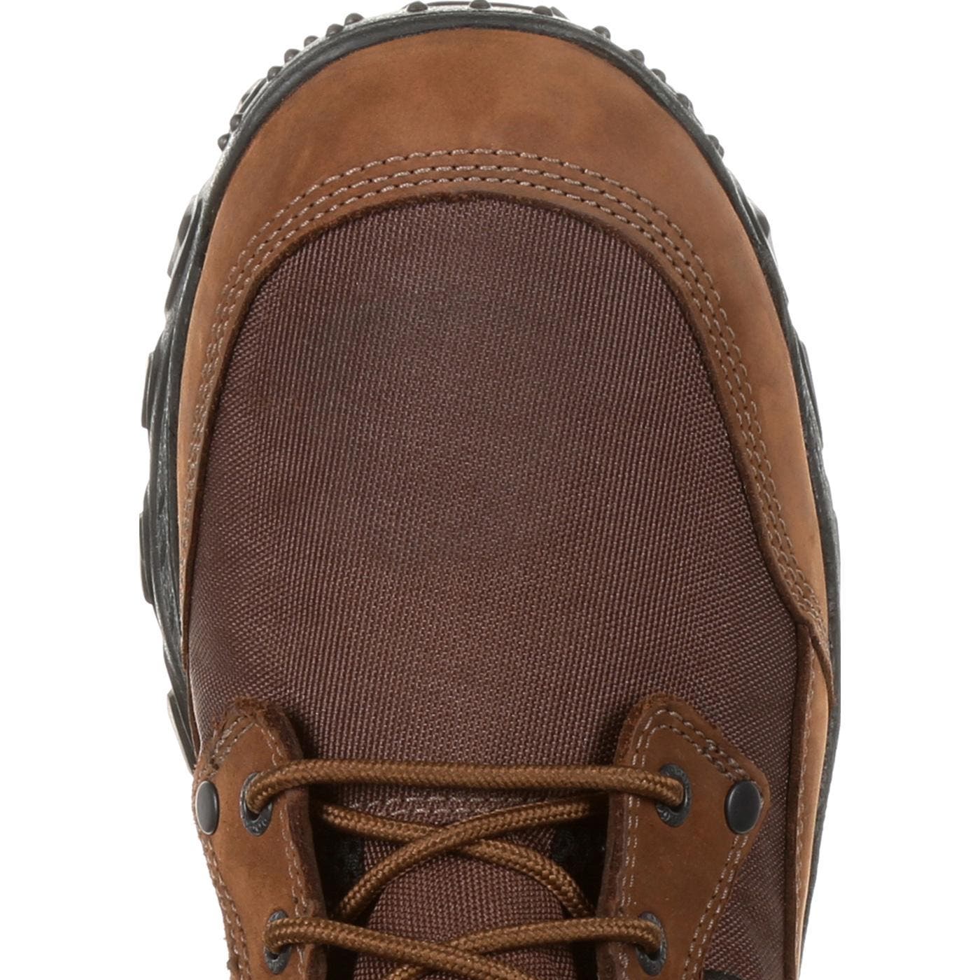 Rocky Waterproof 600G Outdoor Boot, Alternate, color, Brown