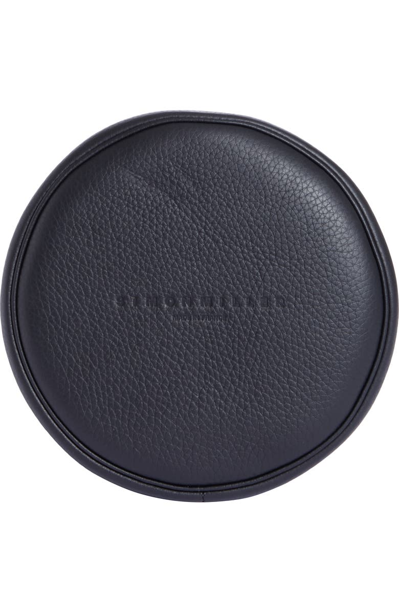 Simon Miller Bonsai 20 Pebbled Leather Bucket Bag, Alternate, color,