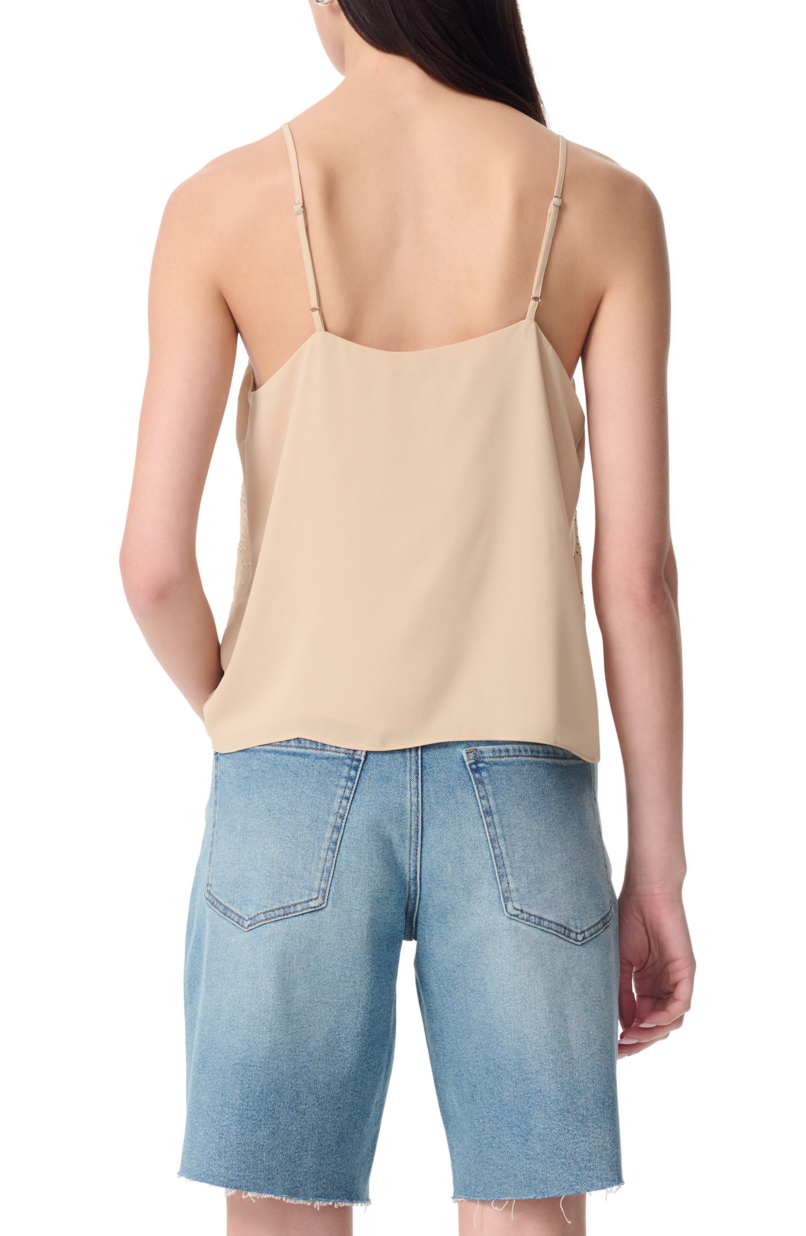 Brennan Embellished Camisole - image 2