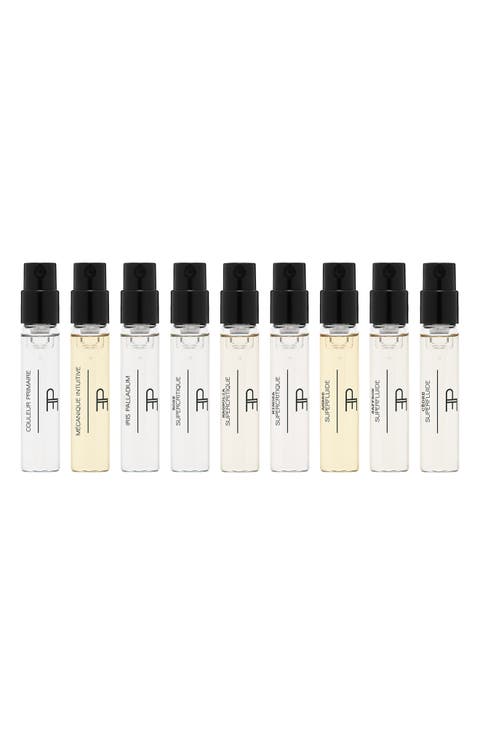 Mini Eau de Parfum Discovery Set