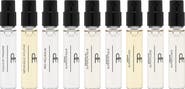 Les Eaux Primordiales Mini Eau de Parfum Discovery Set