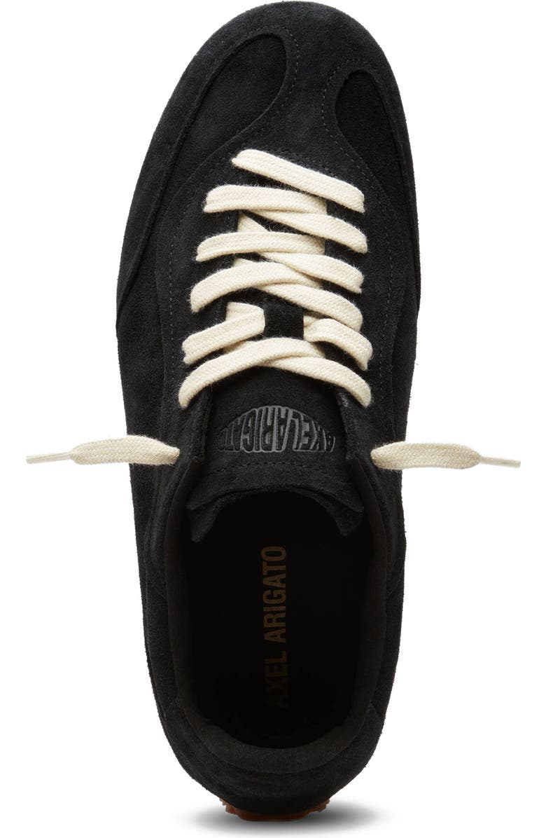 Axel Arigato Daze Suede Runner - Men's, Alternate, color,